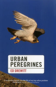 Title: Urban Peregrines, Author: Ed Drewitt