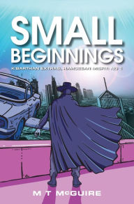 Title: Small Beginnings, Author: M T McGuire