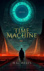 Title: The Time Machine, Author: H. G. Wells