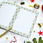Alternative view 11 of Christmas Planner - A Christmas Festivities Organizer