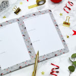Alternative view 12 of Christmas Planner - A Christmas Festivities Organizer