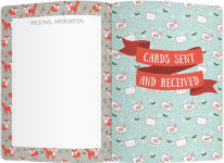 Alternative view 2 of Christmas Planner - A Christmas Festivities Organizer