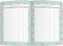 Alternative view 3 of Christmas Planner - A Christmas Festivities Organizer
