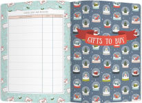 Alternative view 4 of Christmas Planner - A Christmas Festivities Organizer