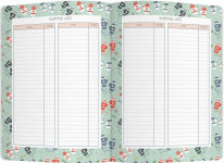 Alternative view 7 of Christmas Planner - A Christmas Festivities Organizer