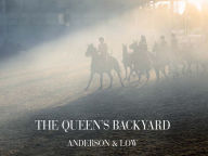 Title: The Queen's Backyard, Author: Jonathan Anderson