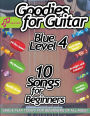 Goodies for Guitar BLUE LEVEL 4