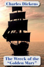 The Wreck of the Golden Mary (Solis Classics)