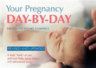 Your Pregnancy Day-By-Day