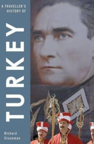 Traveller's History of Turkey