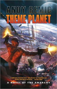 Theme Planet