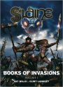 Sláine: Books of Invasions, Volume 1: Moloch and Golamh