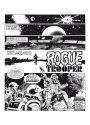 Alternative view 3 of Rogue Trooper: Tales of Nu-Earth 01