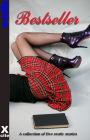 Bestseller: A collection of five erotic stories