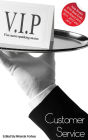 Customer Service: A collection of five erotic stories