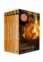 Bottoms Up: A collection of five varied spanking stories