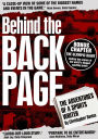 Behind The Back Page: The Adventures of a Sports Writer