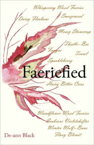 Title: Faeriefied, Author: De-Ann Black