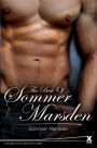 The Best of Sommer Marsden