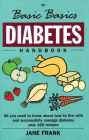 Diabetes Handbook