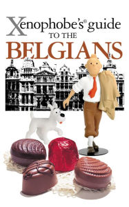 Title: Xenophobe's Guide to the Belgians, Author: Antony Mason