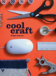 Cool Craft: Explore Your Creativity!