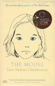 Title: The Model, Author: Lars Saabye Christensen