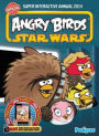 Angry Birds Star Wars Super Interactive Annual 2014