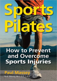 Sports Pilates