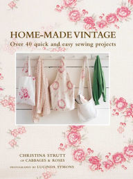 Home-made Vintage