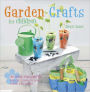 Garden Crafts for Children