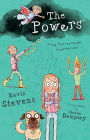 The Powers: The Not-so-super Superheroes