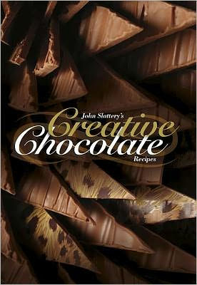 John Slattery's Creative Chocolate Recipes