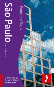 Footprint Focus Sao Paolo