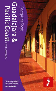 Footprint Focus Guadalajara & Pacific Coast
