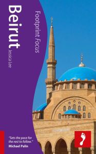 Footprint Focus Beirut