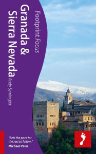 Footprint Focus Granada & Sierra Nevada