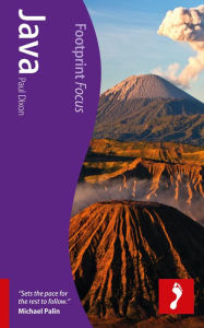 Footprint Focus Java