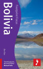 Footprint Focus Bolivia