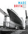 Made in Britain: Look Back/Leap Forward. a Photographic History of Britain at Work