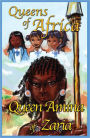 Queen Amina of Zaria Queens of Africa Book 1