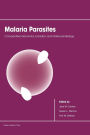 Malaria Parasites: Comparative Genomics, Evolution and Molecular Biology