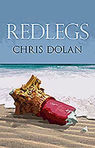 Title: Redlegs, Author: Chris Dolan