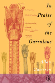 Title: In Praise of the Garrulous, Author: Allan Cameron