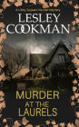 Murder at the Laurels (Libby Sarjeant Series #2)