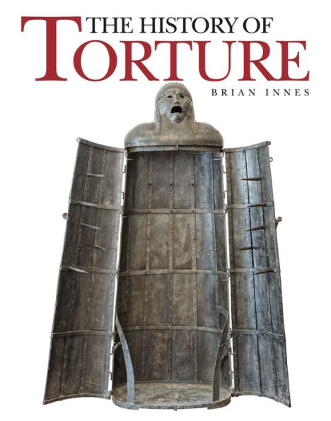 The History of Torture