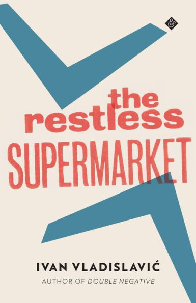 The Restless Supermarket