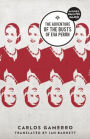 The Adventure of the Busts of Eva Perón