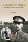 A Major soldier