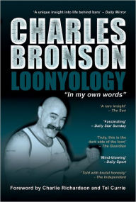 Image result for Charles Bronson book